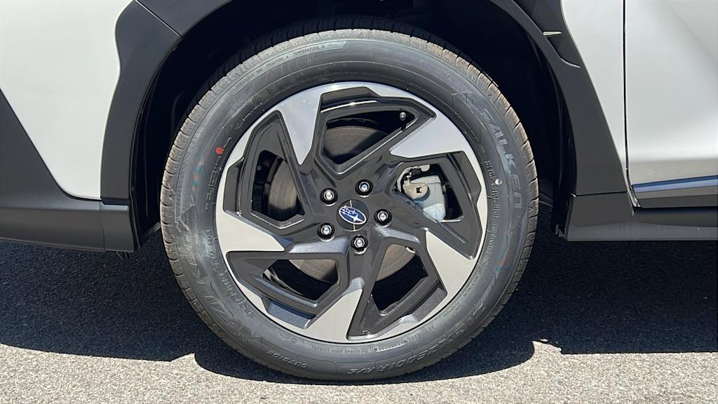 Thumbnail: 2025 Subaru Crosstrek - 8