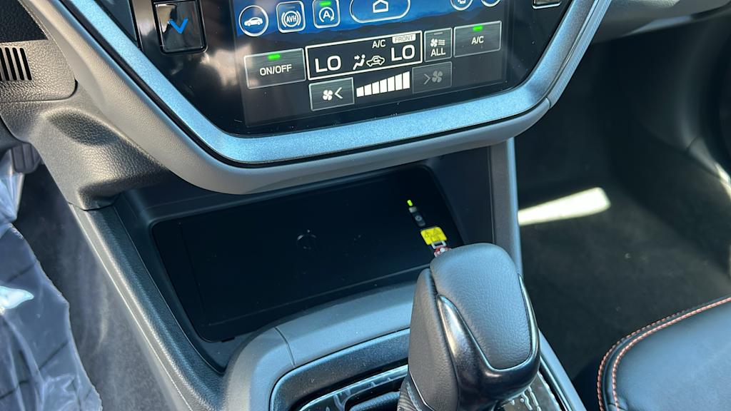 Thumbnail: 2025 Subaru Crosstrek - 23