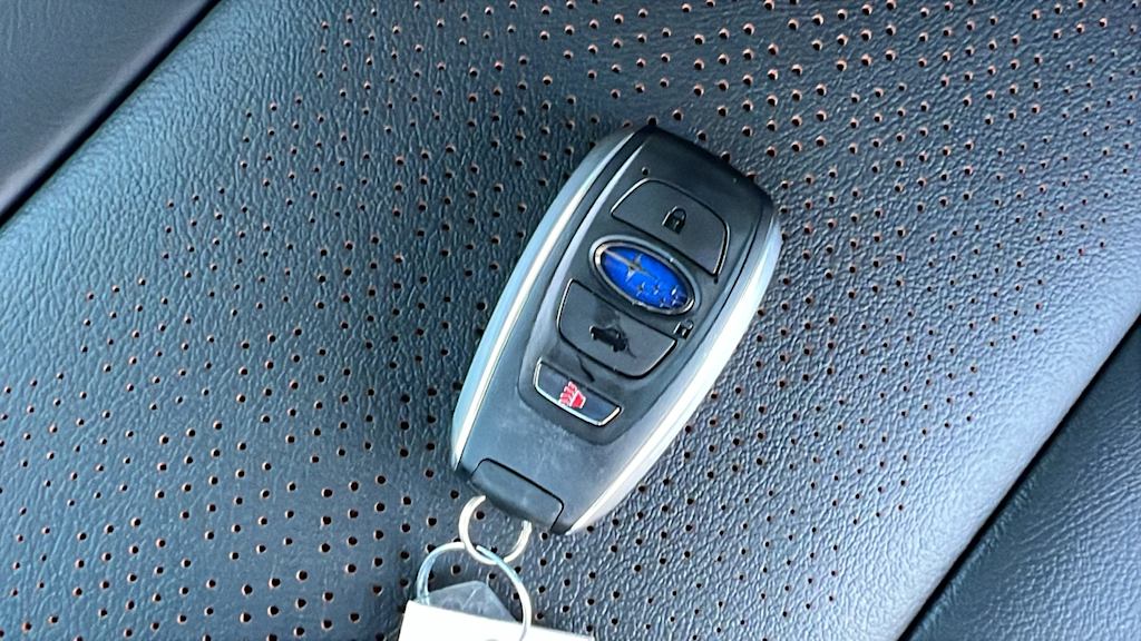 Thumbnail: 2025 Subaru Crosstrek - 18