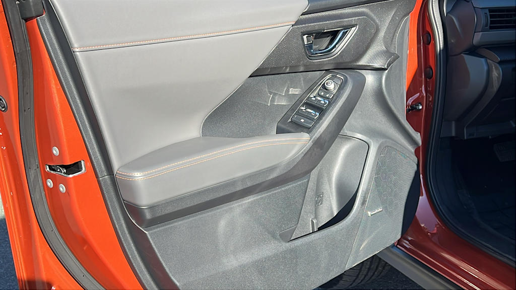 Thumbnail: 2025 Subaru Crosstrek - 29