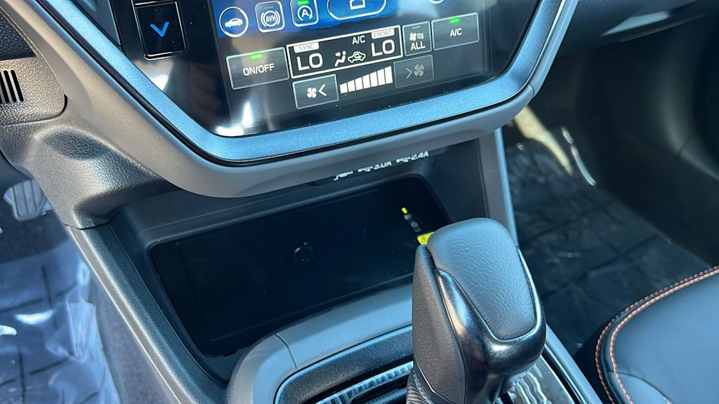 Thumbnail: 2025 Subaru Crosstrek - 23