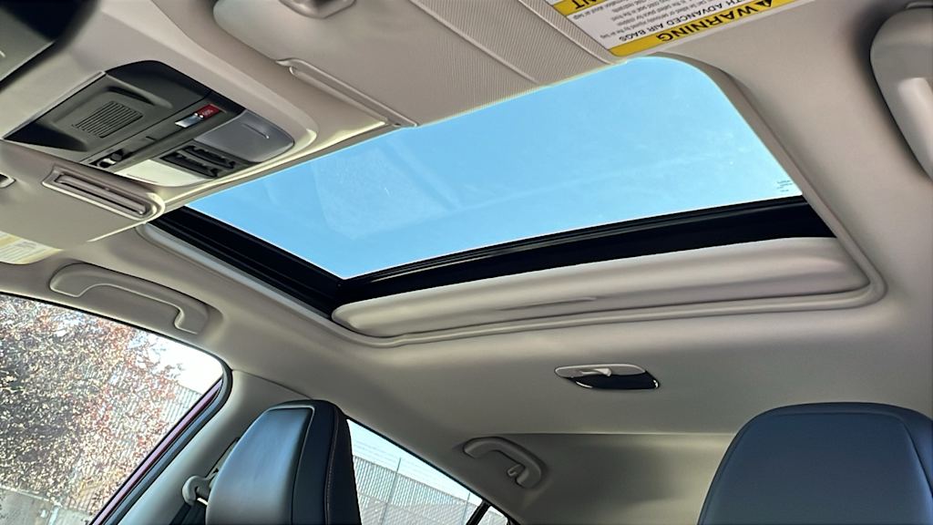 Thumbnail: 2025 Subaru Crosstrek - 32