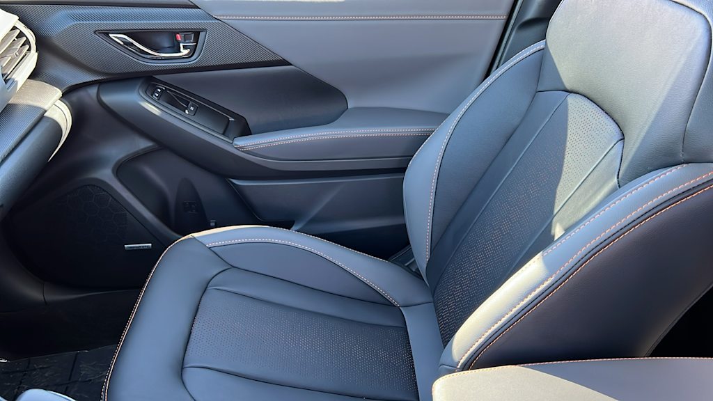 Thumbnail: 2025 Subaru Crosstrek - 11