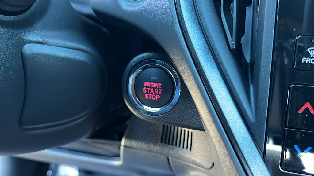 Thumbnail: 2025 Subaru Crosstrek - 25