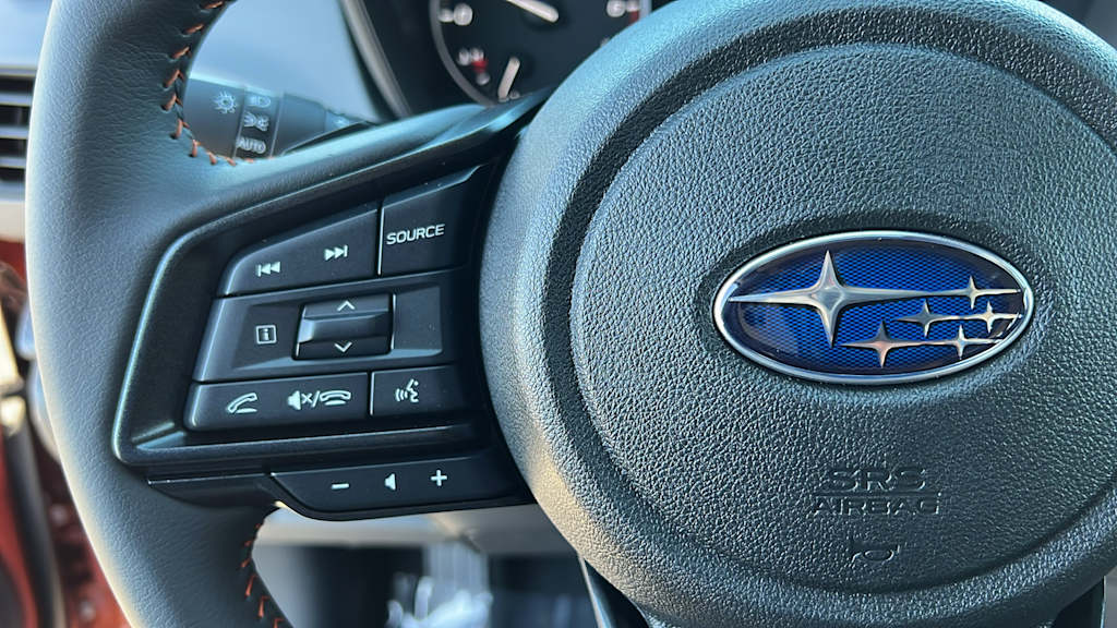Thumbnail: 2025 Subaru Crosstrek - 26