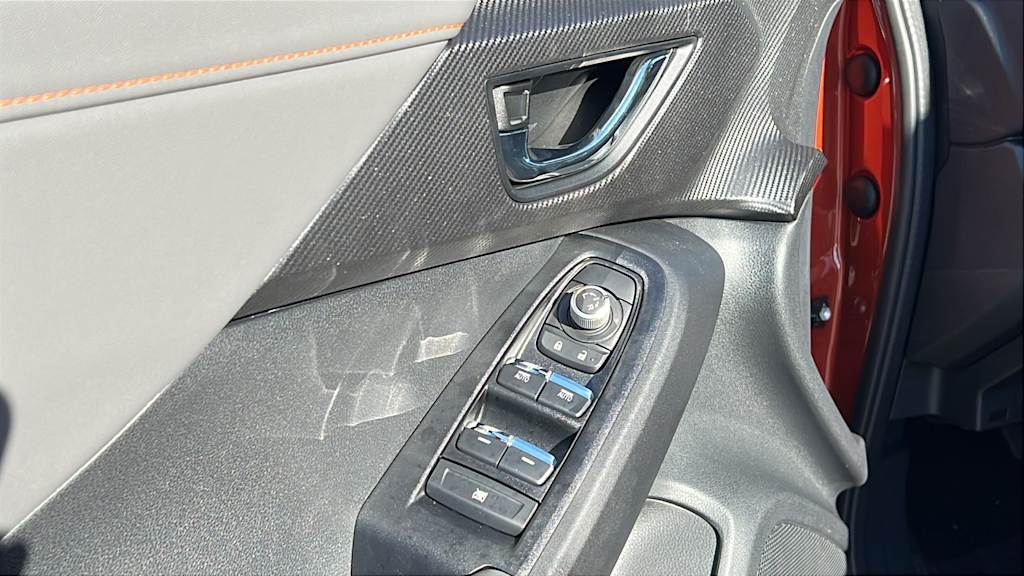 Thumbnail: 2025 Subaru Crosstrek - 28