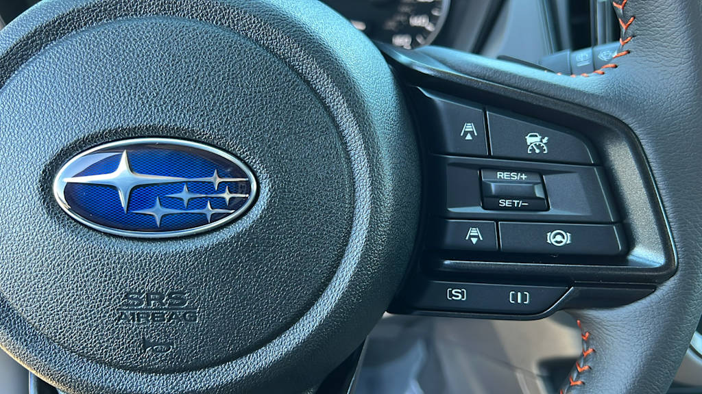 Thumbnail: 2025 Subaru Crosstrek - 27