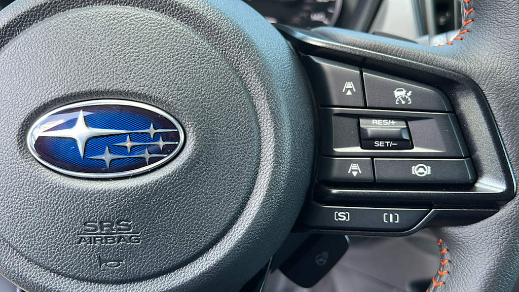 Thumbnail: 2026 Subaru Crosstrek - 27