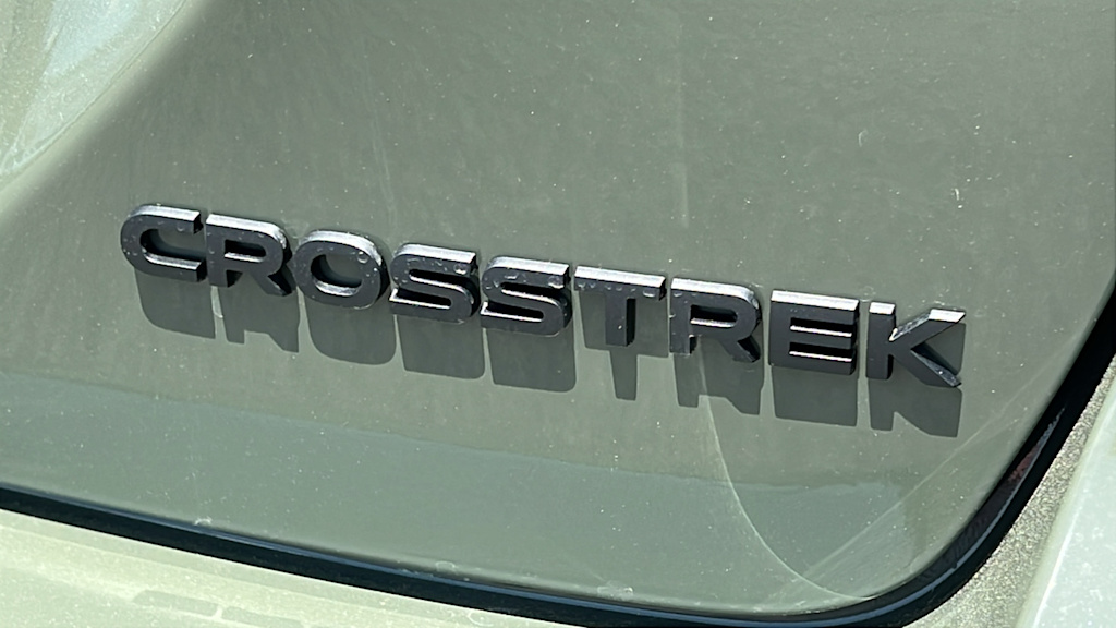 Thumbnail: 2026 Subaru Crosstrek - 7