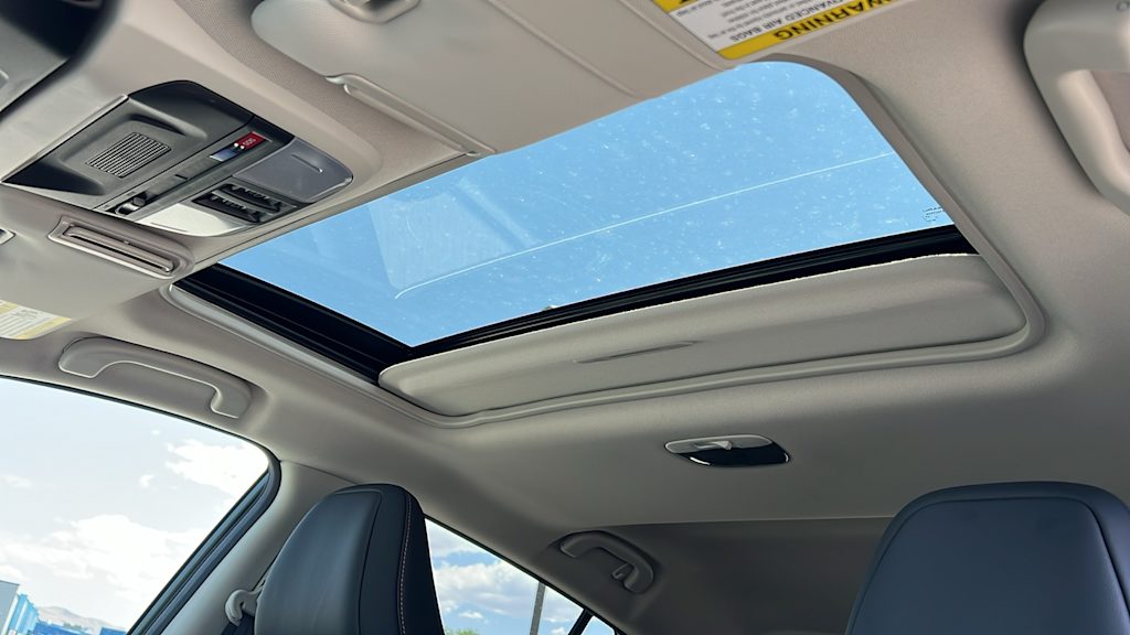 Thumbnail: 2026 Subaru Crosstrek - 32