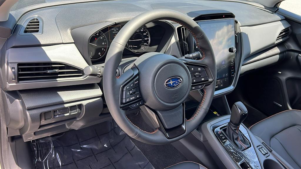 Thumbnail: 2026 Subaru Crosstrek - 2