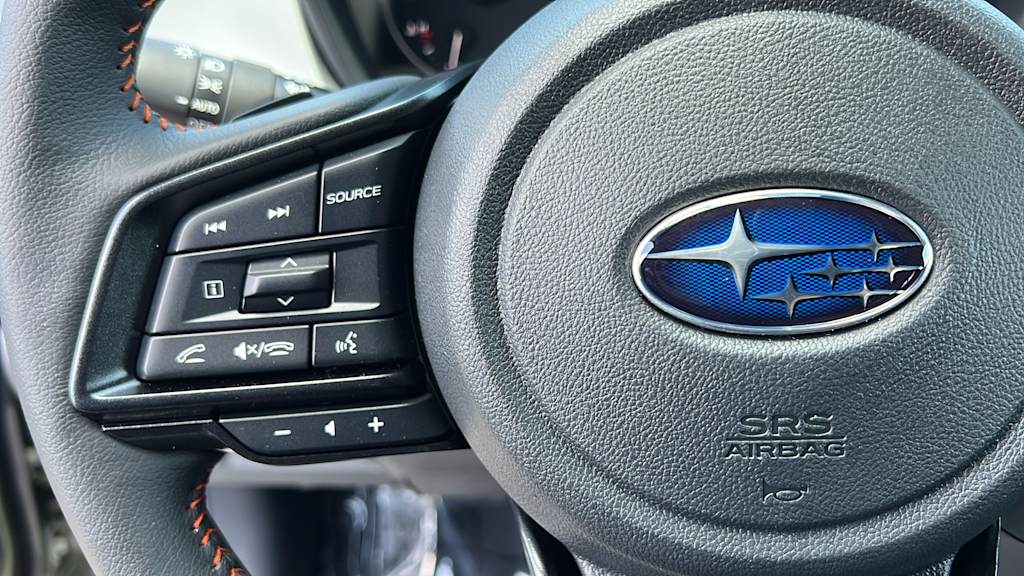 Thumbnail: 2026 Subaru Crosstrek - 26