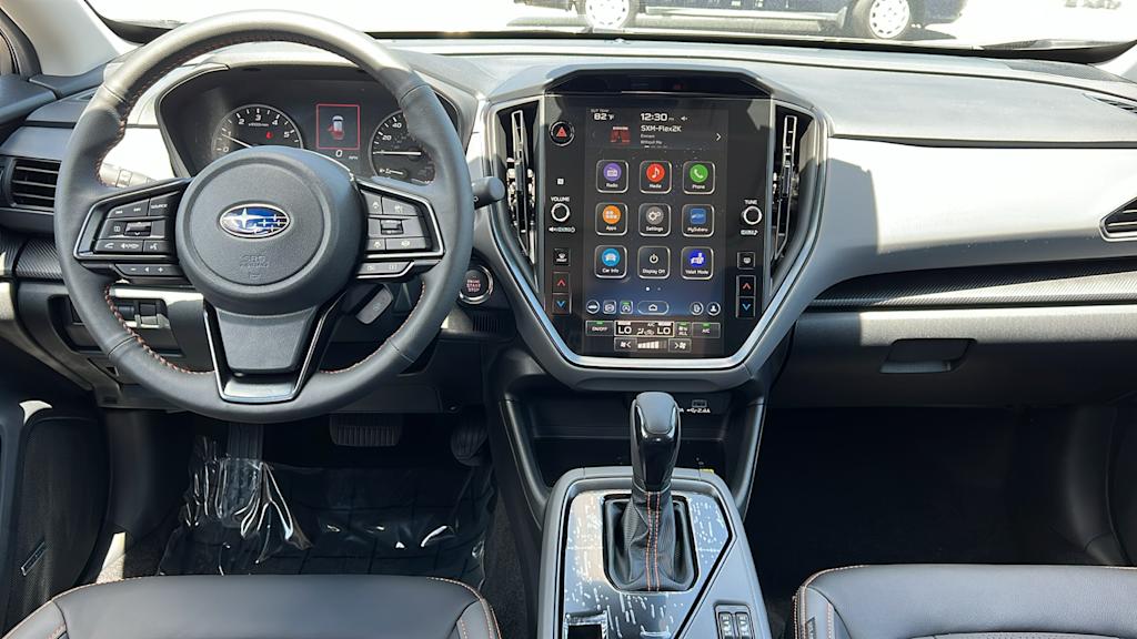 Thumbnail: 2026 Subaru Crosstrek - 13