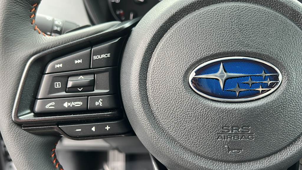 Thumbnail: 2026 Subaru Crosstrek - 26