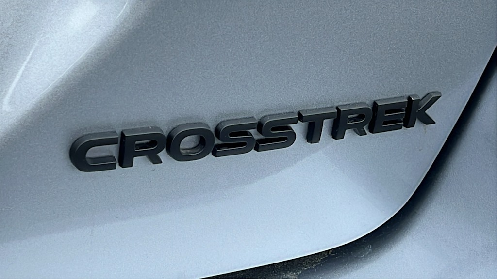 Thumbnail: 2026 Subaru Crosstrek - 7