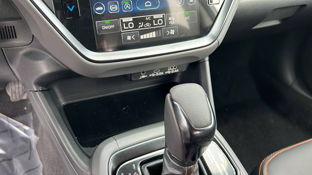 Thumbnail: 2026 Subaru Crosstrek - 23