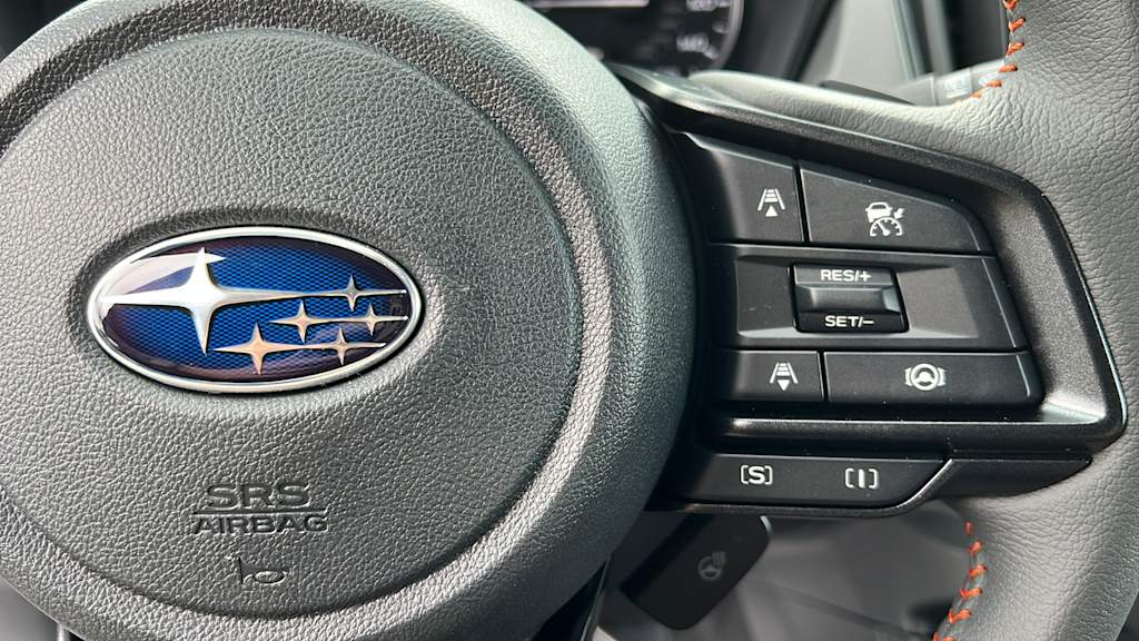 Thumbnail: 2026 Subaru Crosstrek - 27
