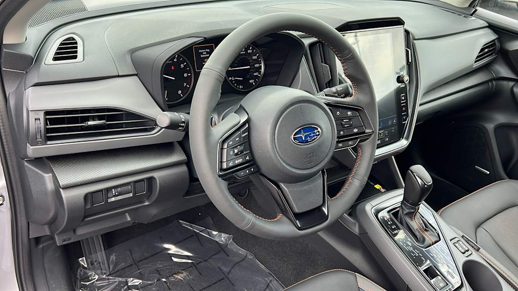 Thumbnail: 2026 Subaru Crosstrek - 2