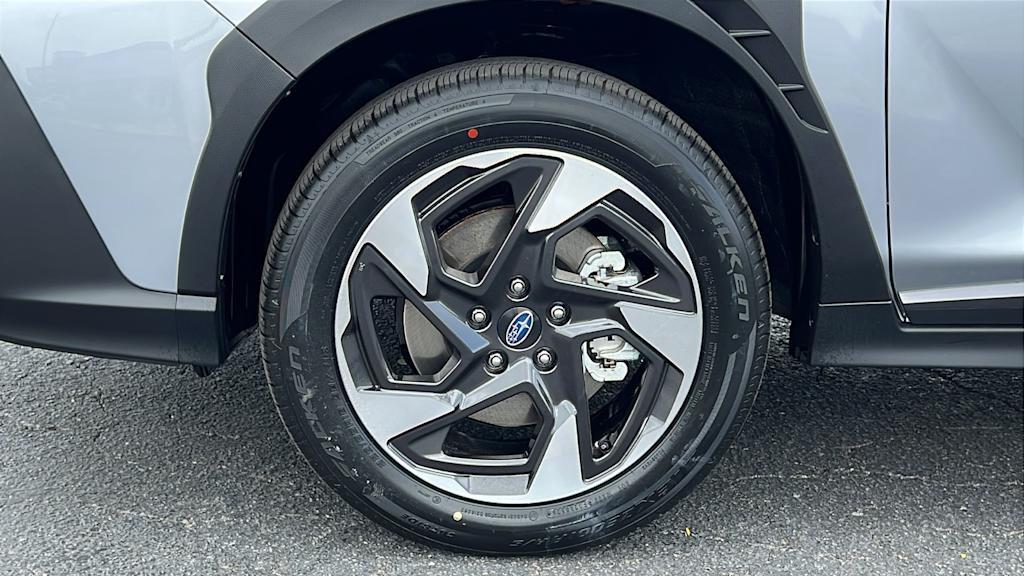 Thumbnail: 2026 Subaru Crosstrek - 8