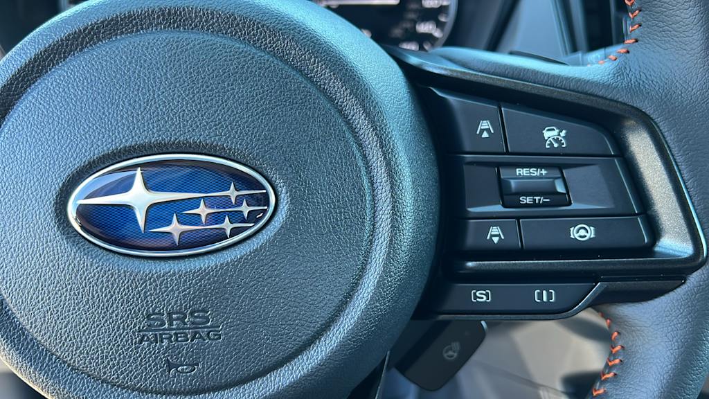 Thumbnail: 2026 Subaru Crosstrek - 27