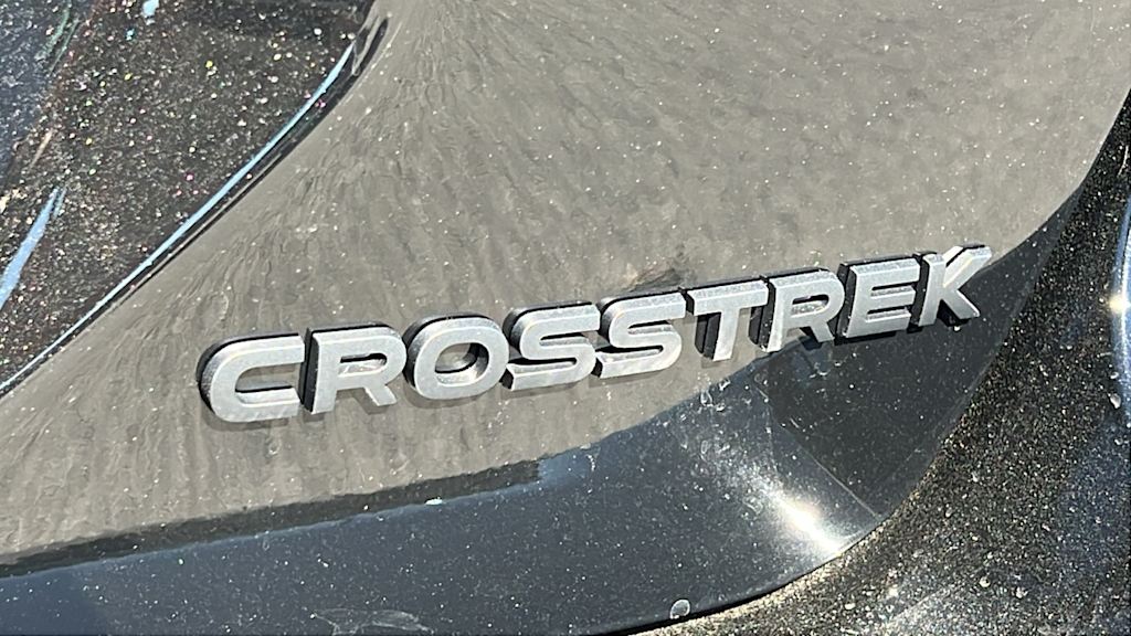 Thumbnail: 2026 Subaru Crosstrek - 7
