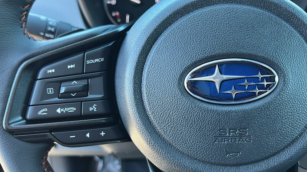 Thumbnail: 2026 Subaru Crosstrek - 26