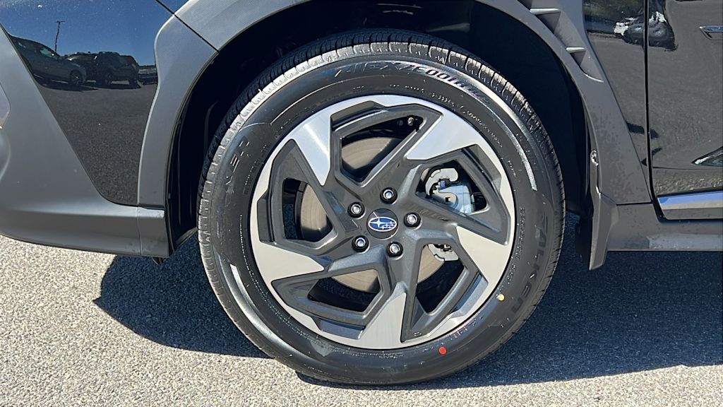 Thumbnail: 2026 Subaru Crosstrek - 8