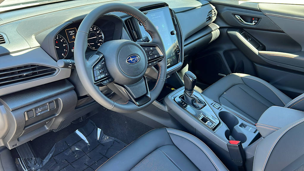 2025 Subaru Crosstrek Limited 2