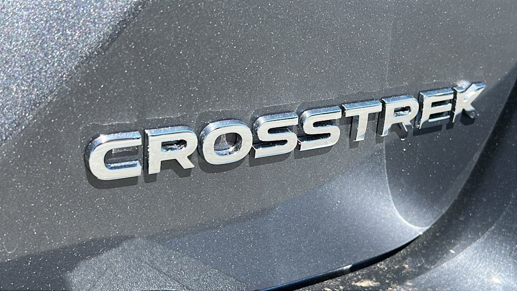 2025 Subaru Crosstrek Limited 7