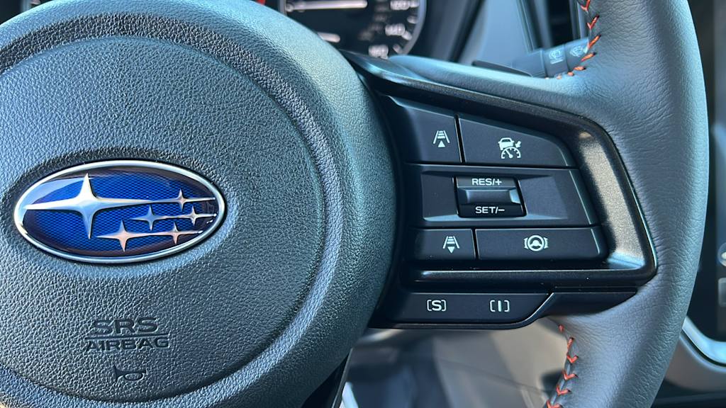 2025 Subaru Crosstrek Limited 27
