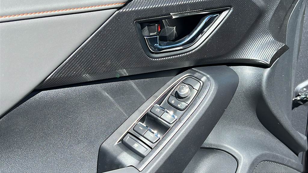 2025 Subaru Crosstrek Limited 28