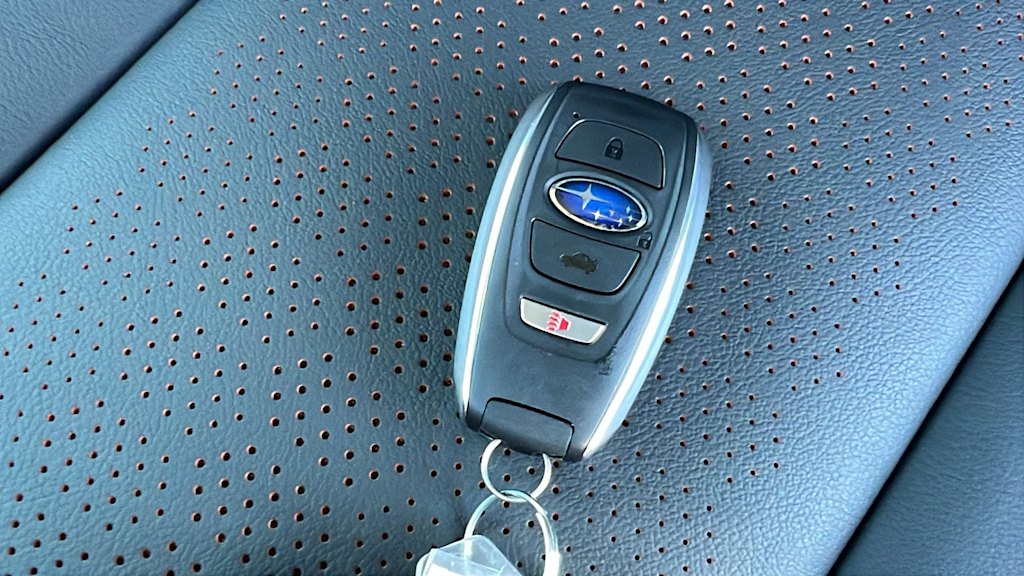 2025 Subaru Crosstrek Limited 18