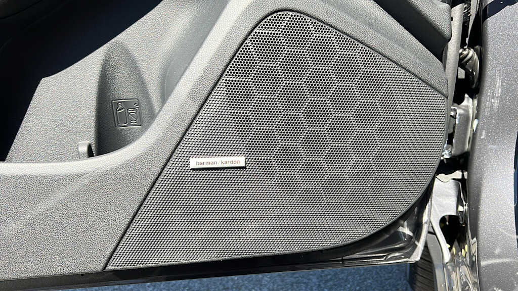 2025 Subaru Crosstrek Limited 32