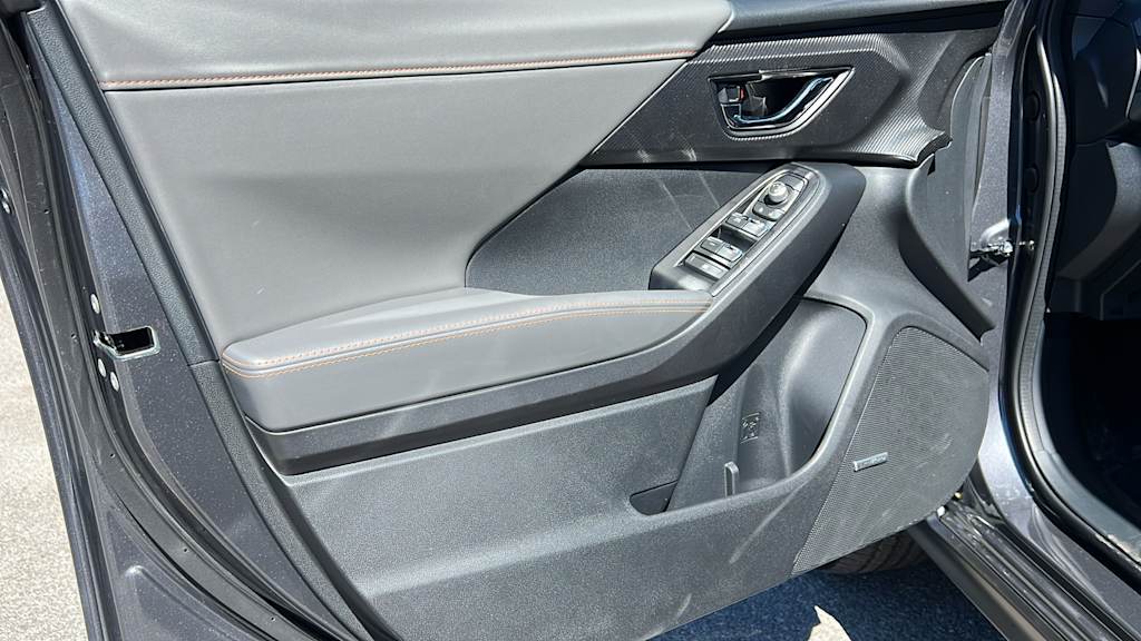 2025 Subaru Crosstrek Limited 29