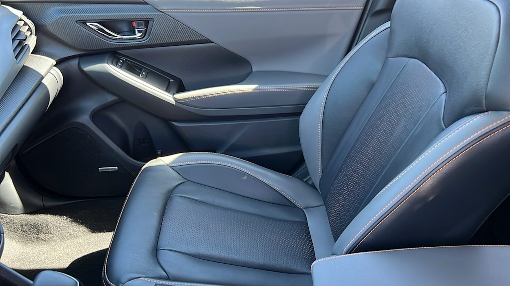 Thumbnail: 2025 Subaru Crosstrek - 11