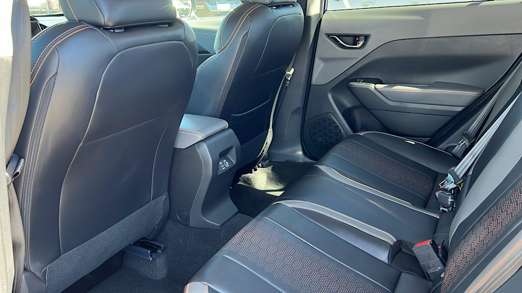 Thumbnail: 2025 Subaru Crosstrek - 12