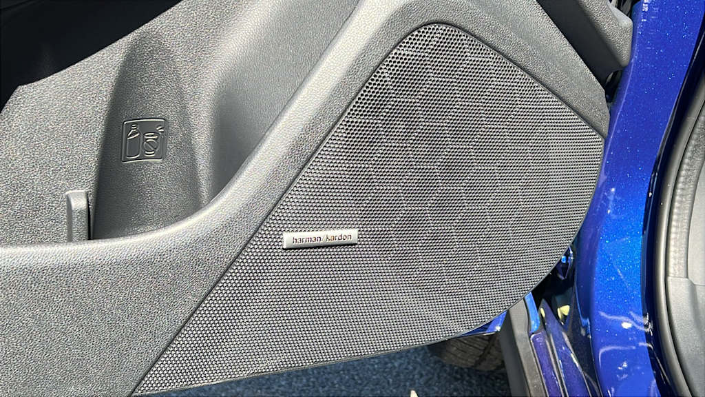 Thumbnail: 2025 Subaru Crosstrek - 32