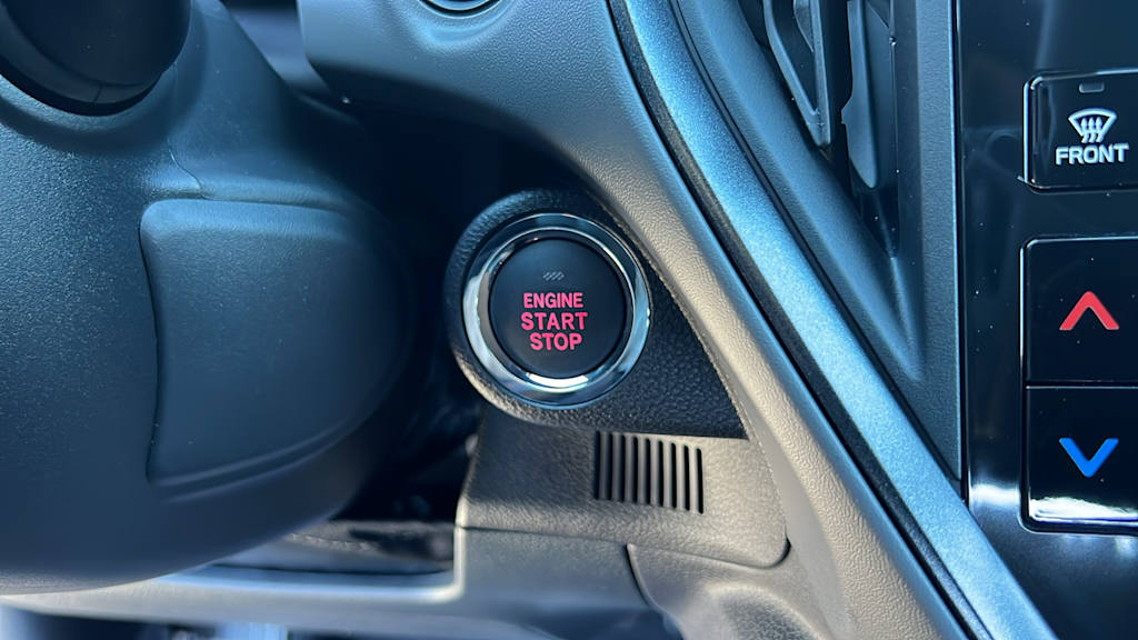 Thumbnail: 2025 Subaru Crosstrek - 25