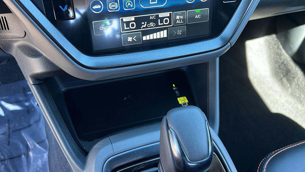 Thumbnail: 2025 Subaru Crosstrek - 23