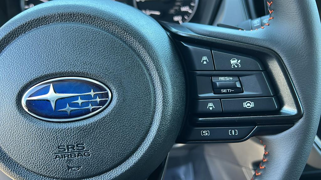 Thumbnail: 2025 Subaru Crosstrek - 27