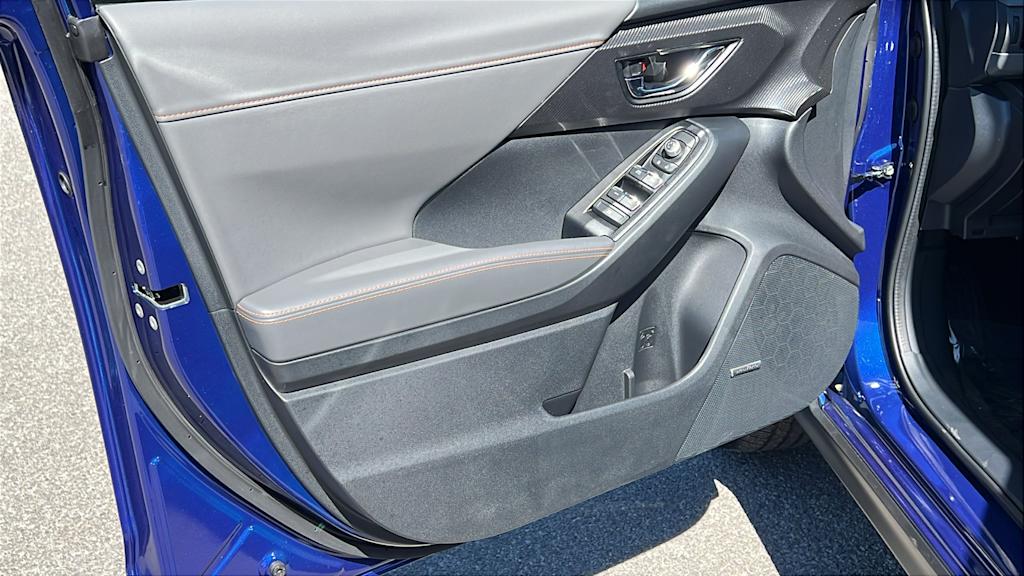 Thumbnail: 2025 Subaru Crosstrek - 29