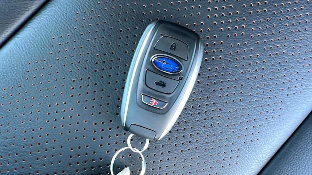 Thumbnail: 2025 Subaru Crosstrek - 18