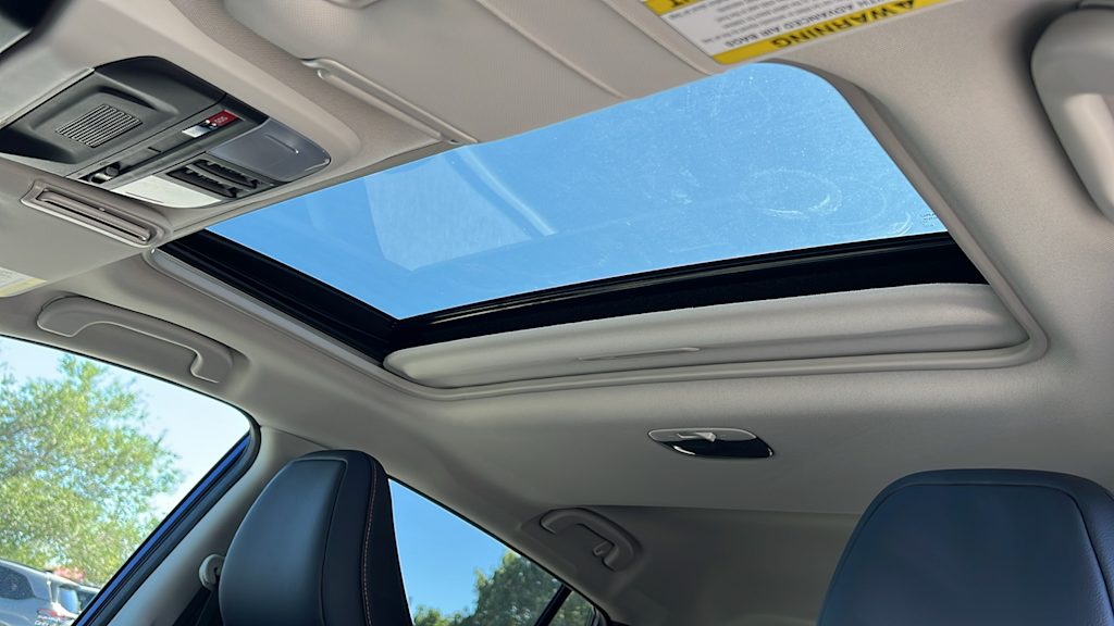 Thumbnail: 2025 Subaru Crosstrek - 31