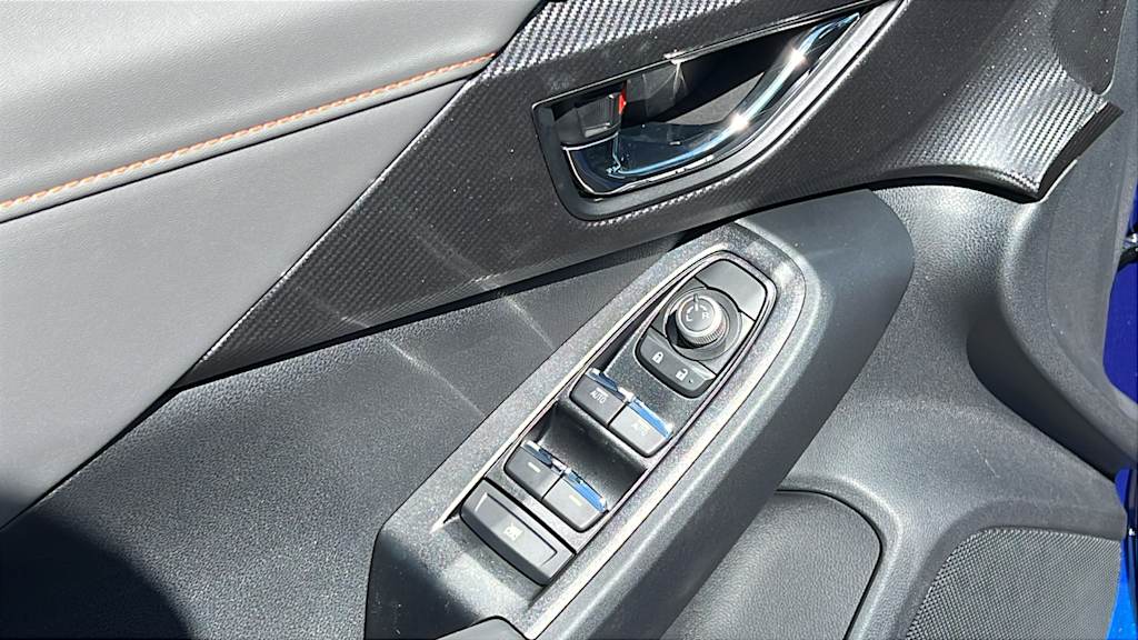 Thumbnail: 2025 Subaru Crosstrek - 28