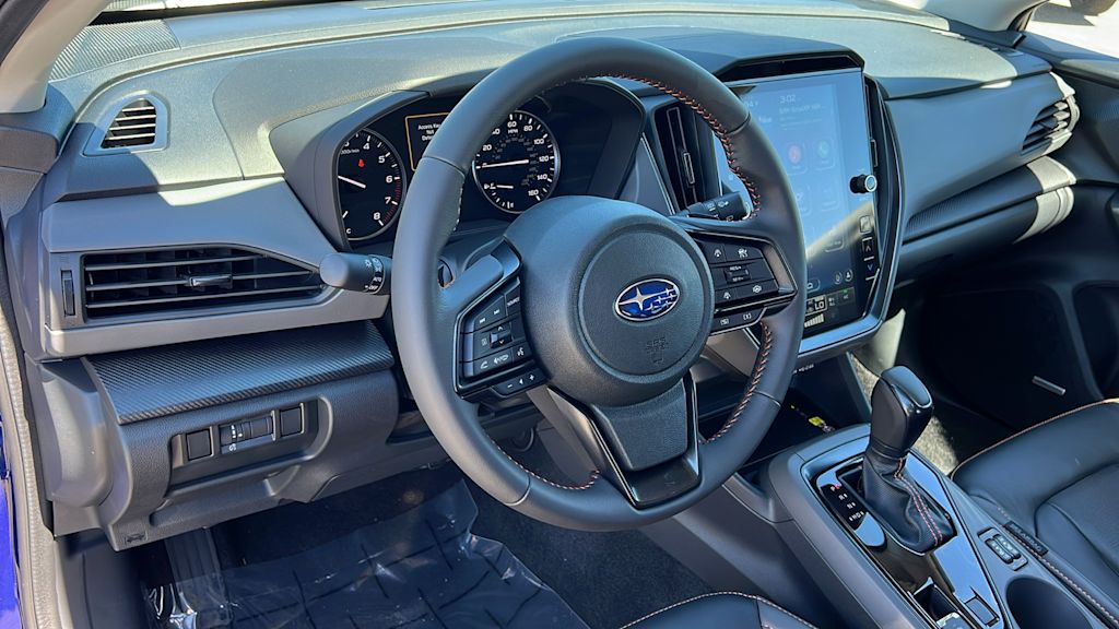 Thumbnail: 2025 Subaru Crosstrek - 2