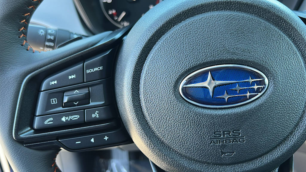 Thumbnail: 2025 Subaru Crosstrek - 26