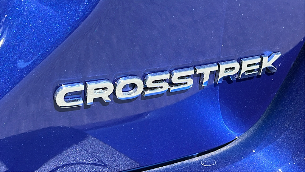 Thumbnail: 2025 Subaru Crosstrek - 7