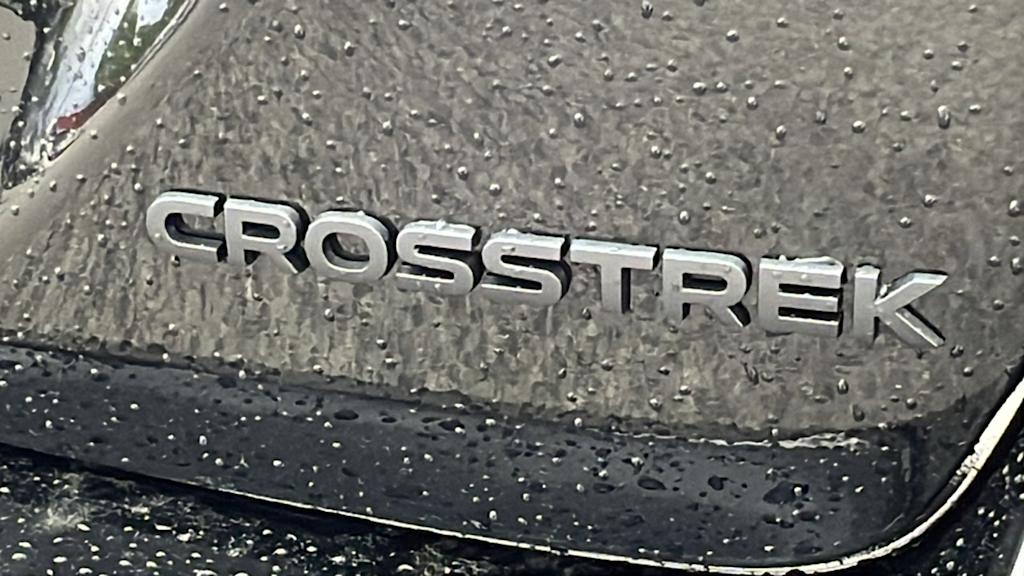 Thumbnail: 2026 Subaru Crosstrek - 7