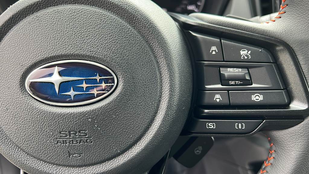 Thumbnail: 2026 Subaru Crosstrek - 27