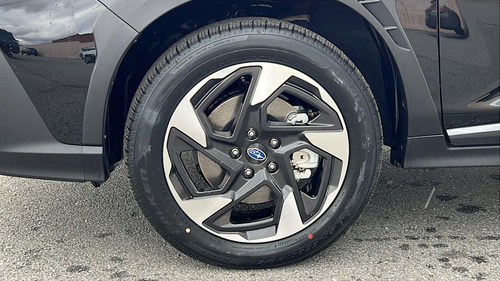 Thumbnail: 2026 Subaru Crosstrek - 8